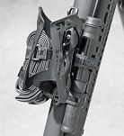 U Adapter do montażu koszyka na bidon CAGE SHIFTER+ - 3