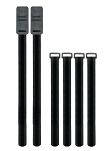 U Adapter do montażu koszyka na bidon CAGE SHIFTER+ - 4