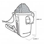 Podgrzewacz do bidonu BLACKBURN OUTPOST CARRYALL PERSONAL BAG - 9