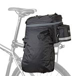 Torba na bagażnik Author A-N441 X9 - 2