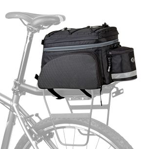 Torba na bagażnik Author A-N441 X9