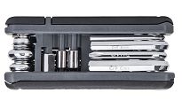 Zestaw narzędzi Topeak Hexus X - 2