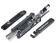 Zestaw narzędzi Topeak Hexus X - 4