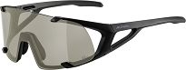 Okulary Alpina HAWKEYE Q-LITE -  kolor BLACK MATT - 5