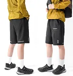 Szorty rowerowe Rockbros YPK048 - 16