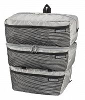 Organizer do sakw Ortlieb PACKING CUBES for PANNIERS