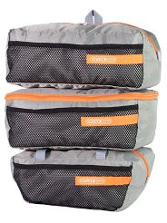 Organizer do sakw Ortlieb Packing Cube Set for panniers