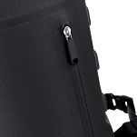 Plecak Ortlieb Commuter Daypack 21L - Black - 6