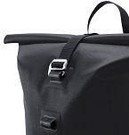 Plecak Ortlieb Commuter Daypack 21L - Black - 7