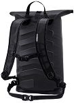 Plecak Ortlieb Commuter Daypack 21L - Black - 2