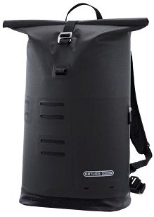 Plecak Ortlieb Commuter Daypack 21L - Black