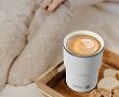 Asobu Coffee Express Tumbler Kubek termiczny 360ml blue - 9