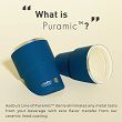 Asobu Coffee Express Tumbler Kubek termiczny 360ml blue - 2