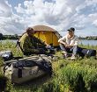 Torba podróżna, ekspedycyjna i plecak - Ortlieb DUFFLE RC 49L - Coral - 7