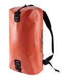 Torba podróżna, ekspedycyjna i plecak - Ortlieb DUFFLE RC 49L - Coral - 2