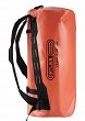 Torba podróżna, ekspedycyjna i plecak - Ortlieb DUFFLE RC 49L - Coral - 3