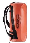 Torba podróżna, ekspedycyjna i plecak - Ortlieb DUFFLE RC 49L - Coral - 3