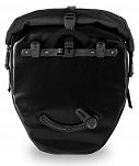 Sakwy Rowerowe Extrawheel Wayfarer PREMIUM Cordura 50L Red/Black - 3