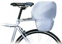 Pokrowce Topeak Rain Cover - do toreb TrunkBag DXP - EXP oraz EX - DX - 3