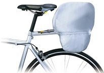 Pokrowce Topeak Rain Cover - do toreb TrunkBag DXP - EXP oraz EX - DX - 3