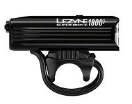 Lampka przednia Lezyne Super Drive Smart 1800+ - 3