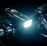 Lampka przednia Lezyne Super Drive Smart 1800+ - 5