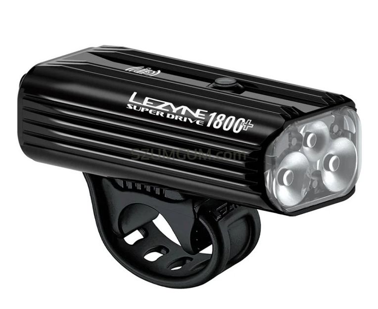 アニメ REFLEX Levo Lution Lampy tylne LED + pilot ze kierunkowskazem W1, akumulator USB