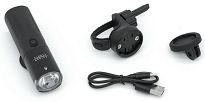 Lampa Author LUMINA 600 lm USB Alloy - 2
