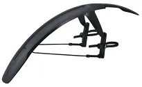 Komplet błotników BBB DiscGuard Plus | 28 - 27,5 - 29 cali - 2