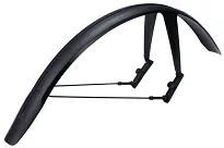 Komplet błotników BBB DiscGuard Plus | 28 - 27,5 - 29 cali - 6