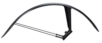 Komplet błotników BBB DiscGuard Plus | 28 - 27,5 - 29 cali - 8