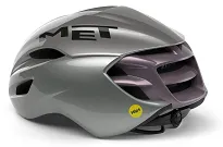 Kask szosowy MET Manta MIPS - opal gray glossy - 3