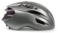 Kask szosowy MET Manta MIPS - opal gray glossy - 4
