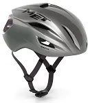 Kask szosowy MET Manta MIPS - opal gray glossy - 2