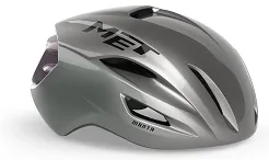 Kask szosowy MET Manta MIPS - opal gray glossy