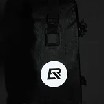 Sakwa rowerowa Rockbros AS-003-1BK black / 14L - 9