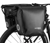 Sakwa rowerowa Rockbros AS-003-1BK black / 14L - 2