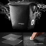 Sakwa rowerowa Rockbros AS-003-1BK black / 14L - 8