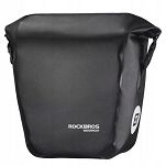 Sakwa rowerowa Rockbros AS-003-1BK black / 14L - 3