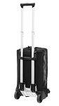 3in1 - Torba podróżna na kółkach, z rąkcza i plecak w jednym, wodoszczelna - Ortlieb Duffle RG 34L | 60L | 85L - 10
