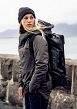 3in1 - Torba podróżna na kółkach, z rąkcza i plecak w jednym, wodoszczelna - Ortlieb Duffle RG 34L | 60L | 85L - 12