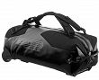 3in1 - Torba podróżna na kółkach, z rąkcza i plecak w jednym, wodoszczelna - Ortlieb Duffle RG 34L | 60L | 85L - 3