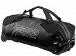 3in1 - Torba podróżna na kółkach, z rąkcza i plecak w jednym, wodoszczelna - Ortlieb Duffle RG 34L | 60L | 85L - 4