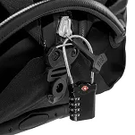 3in1 - Torba podróżna na kółkach, z rąkcza i plecak w jednym, wodoszczelna - Ortlieb Duffle RG 34L | 60L | 85L - 11