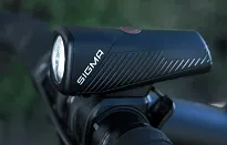 Lampa na kask Sigma Buster 160 - 5