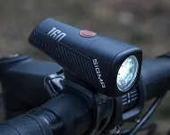 Lampa na kask Sigma Buster 160 - 10