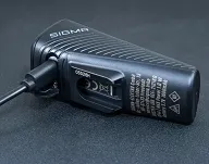 Lampa na kask Sigma Buster 160 - 13