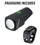 Lampa na kask Sigma Buster 160 - 2