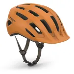 Kask MET Downtown - orange matt - 2