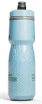 Bidon termiczny CamelBak Podium Chill 710ml / 24oz - aqua blue - 2